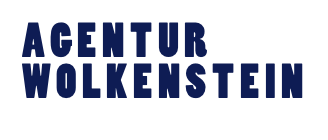 AGENTUR
WOLKENSTEIN
